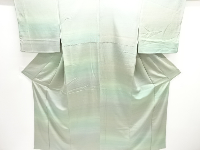 Japanese Kimono / Komon Silk